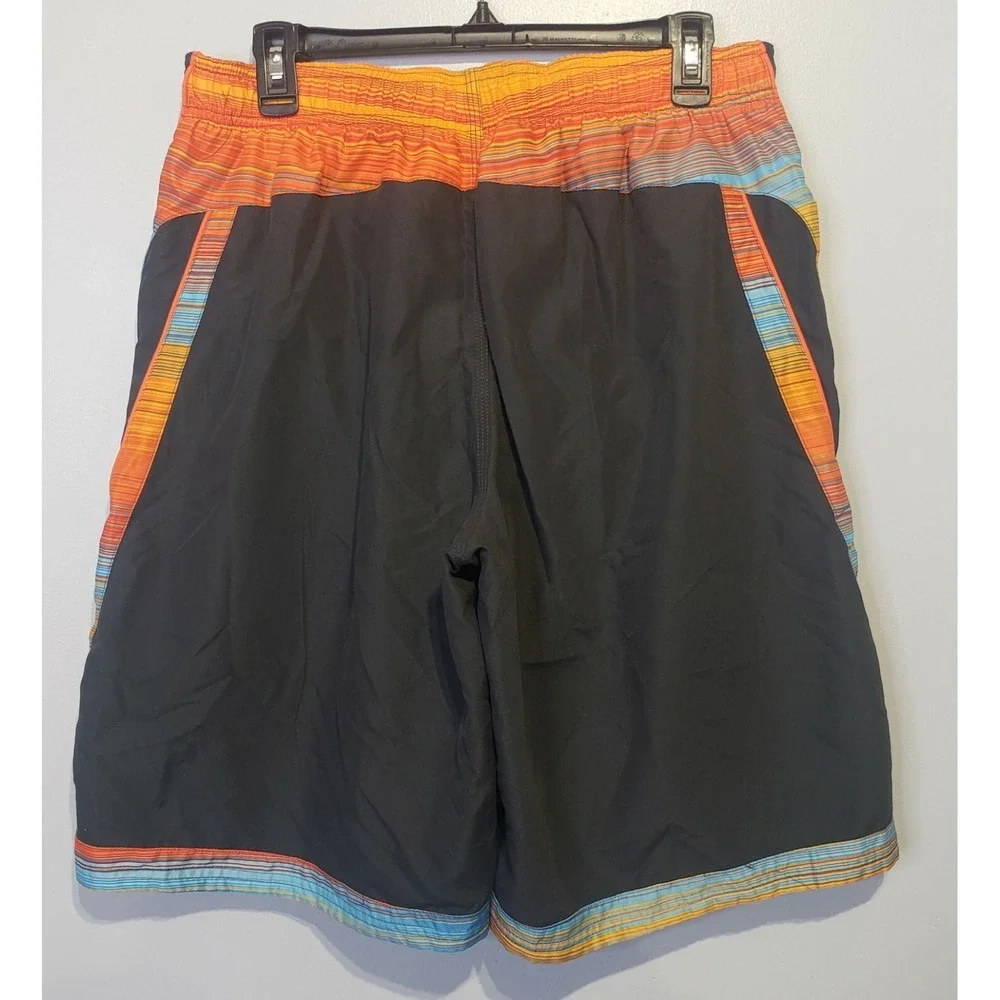 Nike men swim